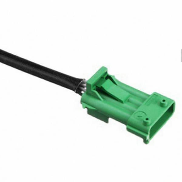 O2 iltsensor til Peugeot 206, Partner, Citroen C2, C3 (2002-2015)