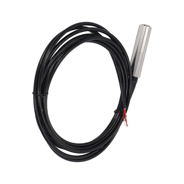 [RM]High Precision 4-20mA Anti-Interference Liquid Level Sensor Probe DC10-36V 10m 32.8ft