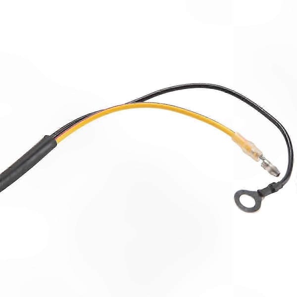 Påhængsmotor Start Relæ Solenoidventil 61A-81941-00-00 6E5-81941-11-00 Reservedel