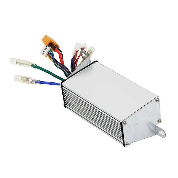 500W 36V 17A Accelerator Scooter Controller til 10 tommer løbehjul Udendørs Sport El-løbehjul
