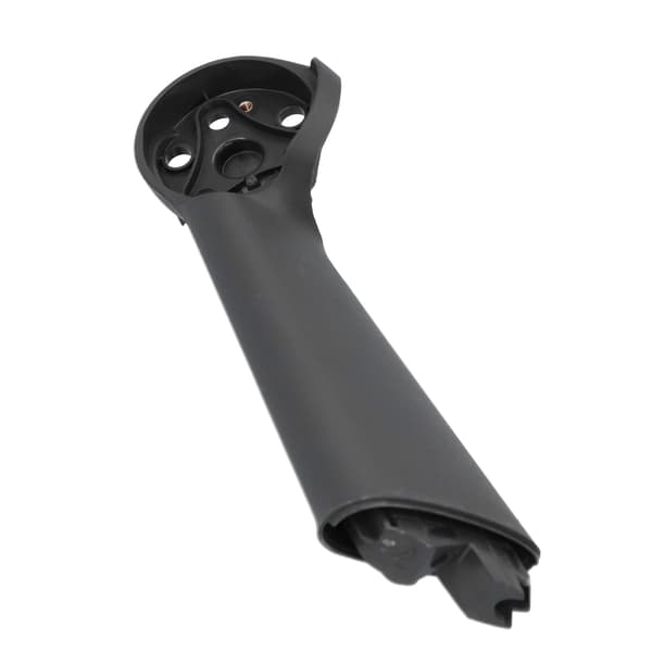 [RM]RC Drone Left/Right Front Arm Plastic Arm Replacement Repair Parts for FPV Combo Black Right Front Arm