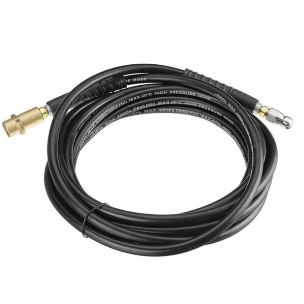 [RM]5m viemärinpuhdistusletku 40MPa 5800PSI Karcher K2 K3 K4 K5 K7