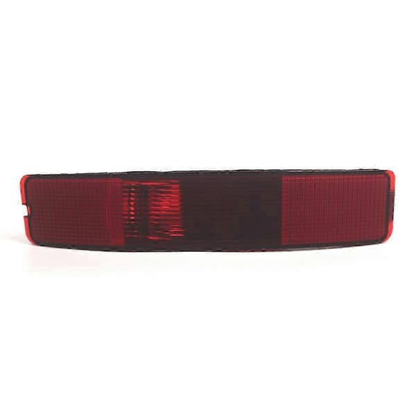 Rear Bumper Taillight Reflector for Volvo XC90 2003-2006 Without Bulb[RM] L