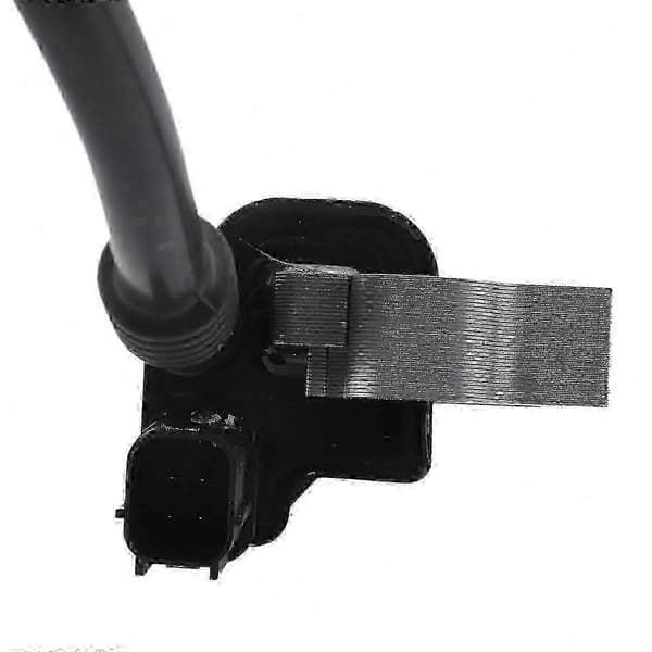 4-bens tændspolemodul til små motorer 30500-Z5T-003 reservedel Black