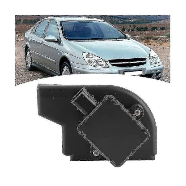 2.0 Gaspedalsensor til C5 C8 Xsara Berlingo 1607272480 9643365680 Black