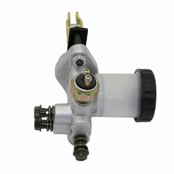 Hydraulisk Bremsehovedcylinderpumpe til 125cc til 300cc Gokart-applikationer