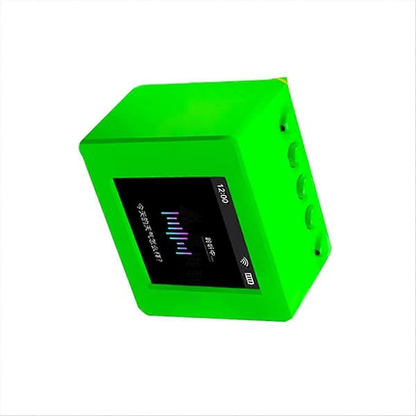[RM]AI Cube Smart Home Control Stemmeinteraktion WIFI Bluetooth Robot