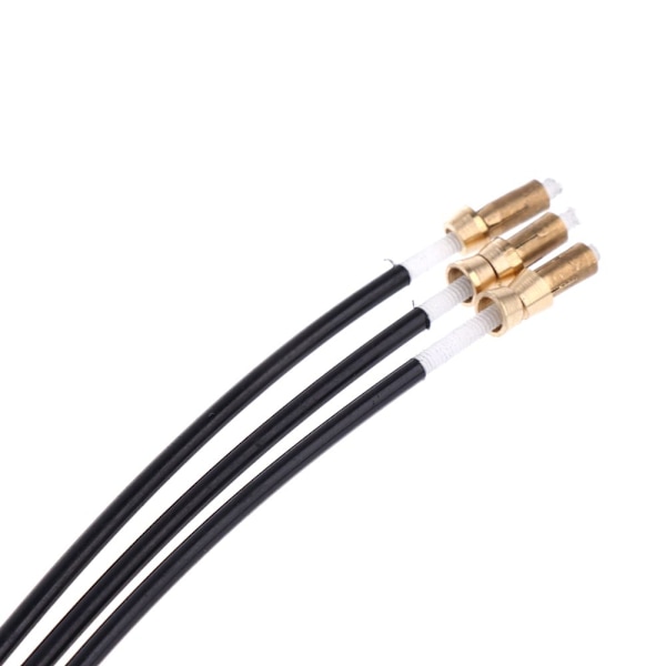 Nylon Stränghållare för 1/8 1/10 Violin