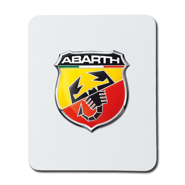 Abarth Hiirimatto