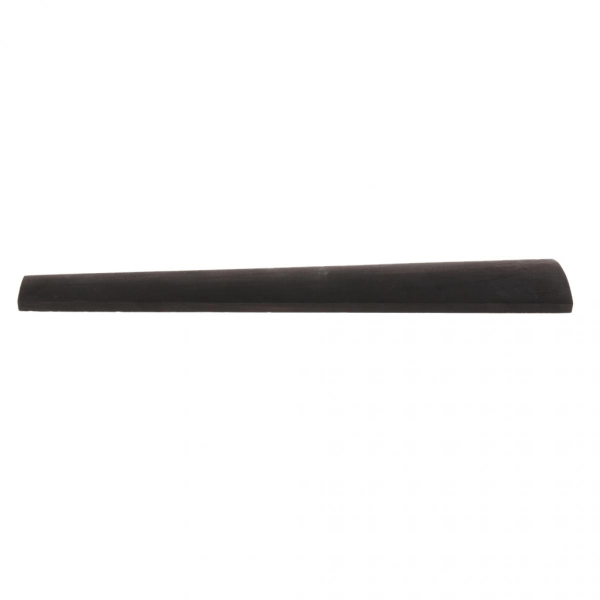 DIY Violin Greppbräda Polerad Blank Platt för Violinist Instrumentmakare