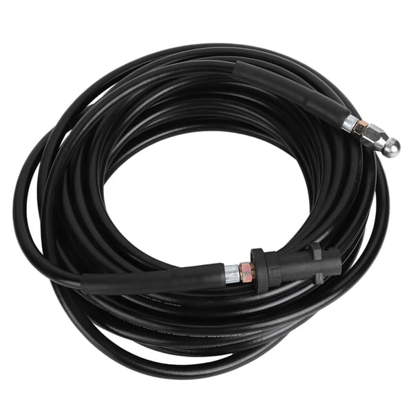 [RM]15m High Pressure Hose Drain Cleaning Tool Fits Karcher K-Series