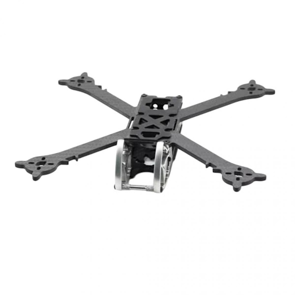 HSKRC SZ245 245mm Hjulbas DIY Ram Kit FPV Racing RC Drönare