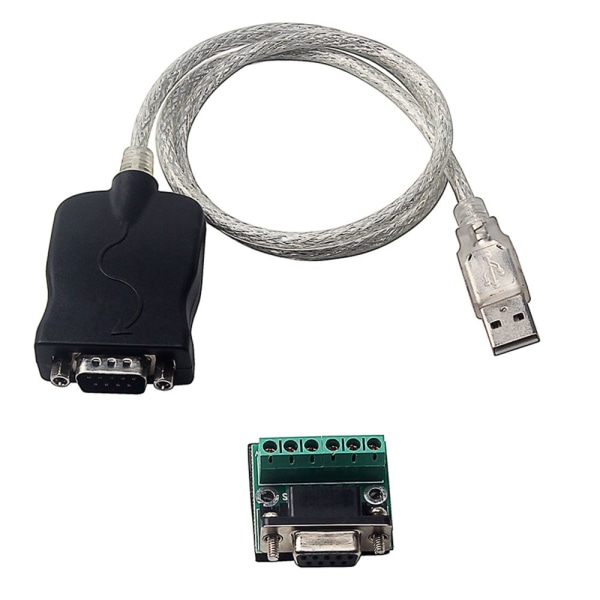 USB till RS485-omvandlare