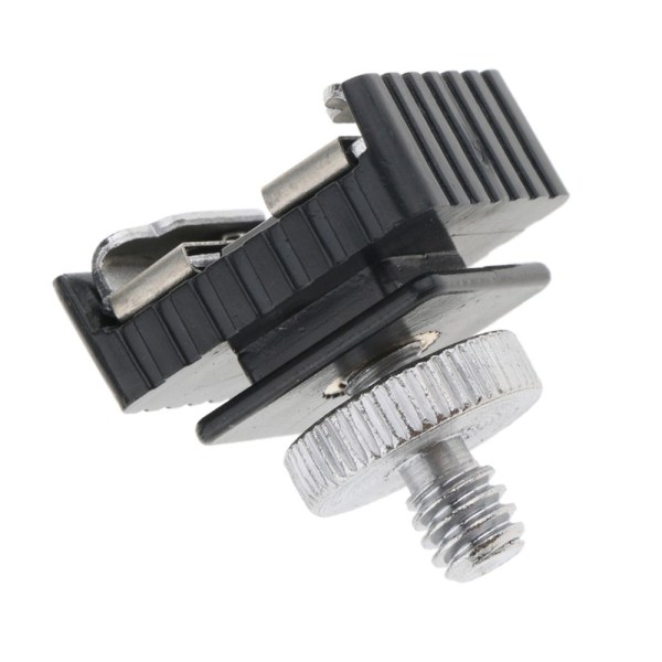 Blixtskofäste Adapter