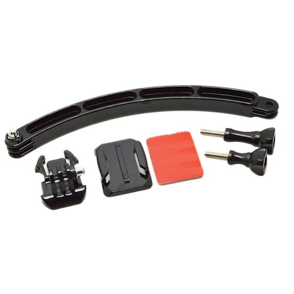 Motorcykel selfie stick stativ