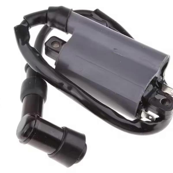 Ignition Coil Compatible with Buyang 260 260cc 300cc D300 G300 Engine Black
