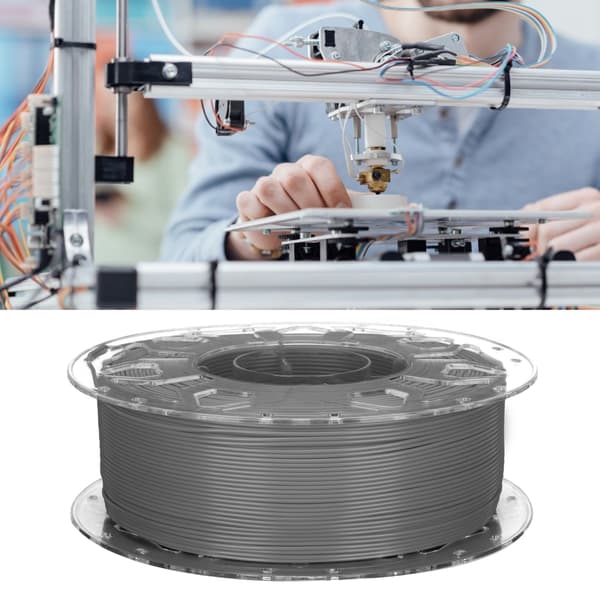 [RM]3D-skriverfilament 1,75 mm PLA-tilbehør for CR