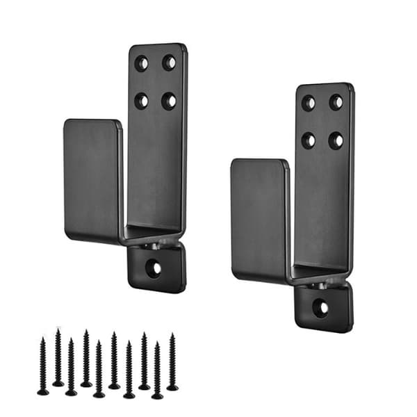 [RM]Heavy Duty Door Bar Bracket 2-pack 507
