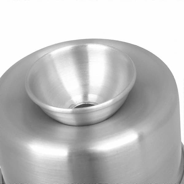 Trompet Wah Mute til musikelskere - Messinginstrument lydeffekt mute