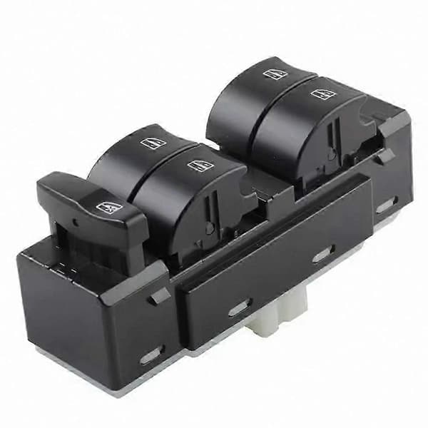 Bilrude Spejl Hovedafbryder 254010801R 25401-0801R