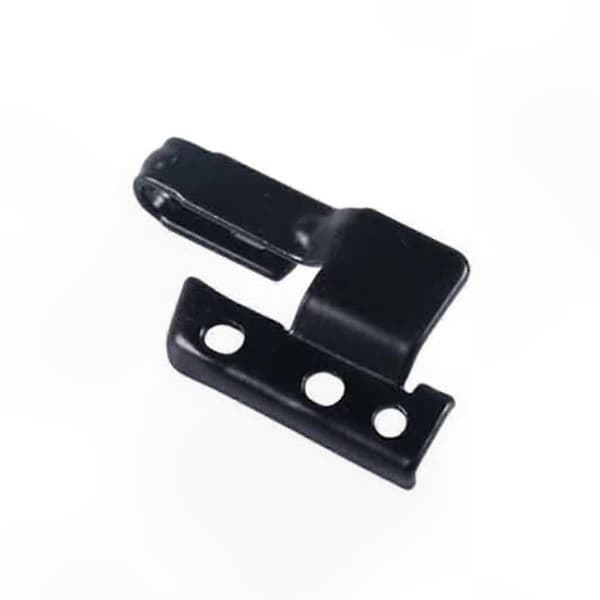 Viskerblad Arm Adapter Kit - Universal Monteringssæt, Pakke med 2