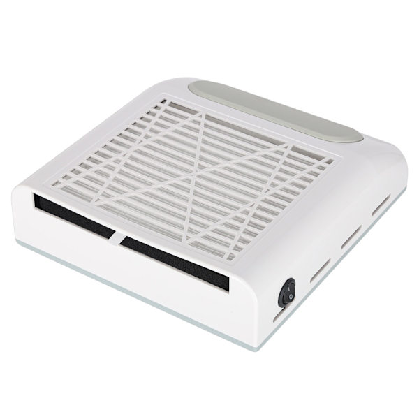 Nageldammsugare filter 80W[RM] 1000