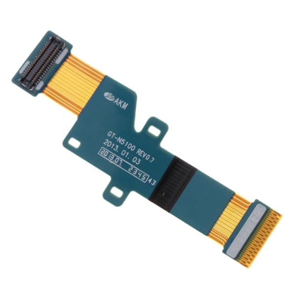 Tablet LCD Flex-kabel