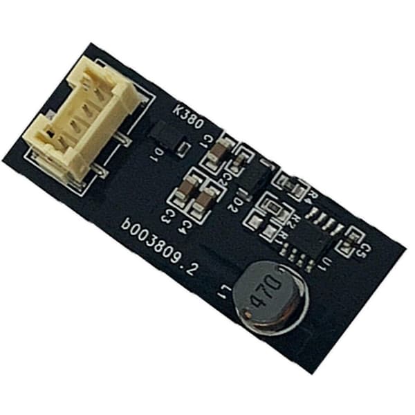 B003809.2 Til 2011-2017 -bmw F25 X3 Led Baglygte Driver Chip Board