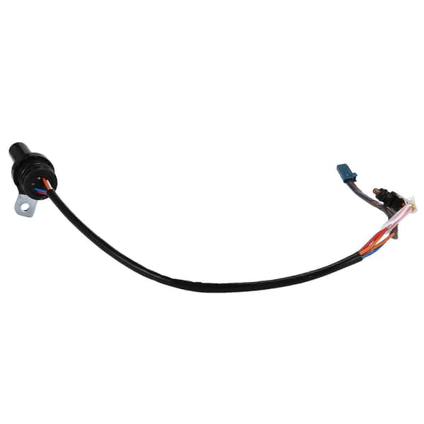 6-stifts intern transmissionskabelhärva Trans-solenoid 09g / Tf60 / 61sn för Beetle Cc Golf 09g927363b