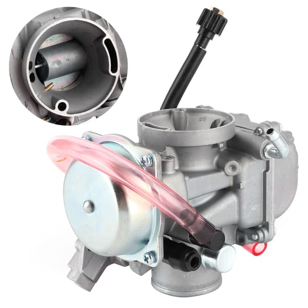 [RM]Karburator Carb Motorcykel Motordele 0470‑449 Passer til Arctic Cat 500 4x4 EFI LE Automatic 2000‑2003
