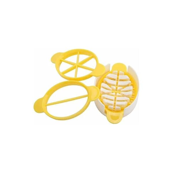 3-in-1 Egg Slicer
