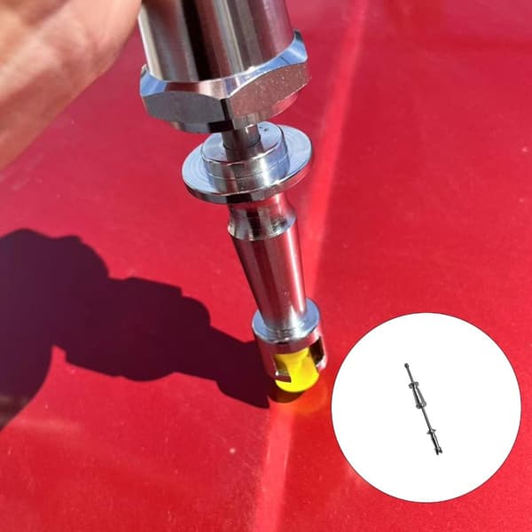 [RM] Slide Hammer Dent Puller Professional Tool for Car Body Dent Repair