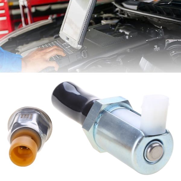 [RM] Bilinjektor trykkregulator drivstofftrykkregulatorventiler for 6.0L