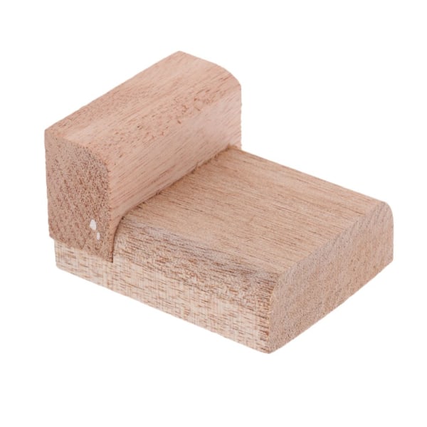 Bracewood Ukulele Block Set