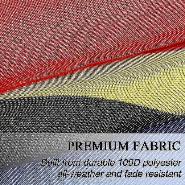 3x5 One Piece-flagga i polyester, tryckt anime-banner för dekoration 60 x 90cm C