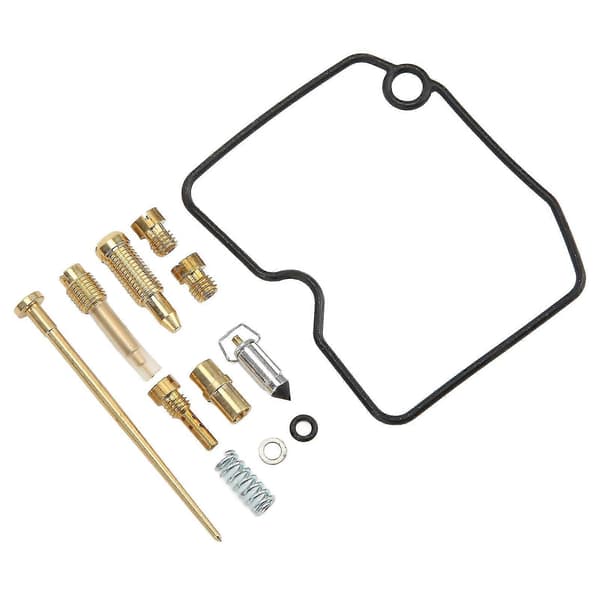 Arctic Cat 500 4x4 Auto 2005-2007 ATV Karburator Reparationssæt