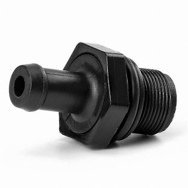 Ventil PCV-udskiftning til Mitsubishi Lancer Outlander Eclipse ASX Pajero 1035A422 6P1361 1181053J01 Black