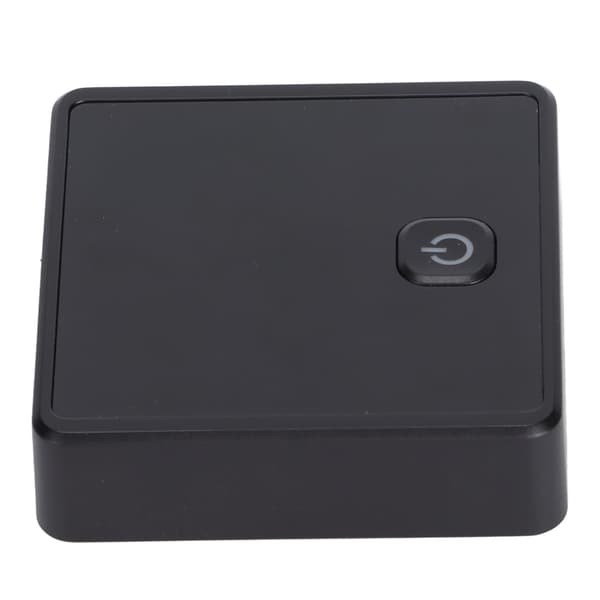 [RM]ZF380 Bluetooth 5.0 Audio Adapter Wireless Receiver and Transmitter Adapter for PC TV Car Speaker