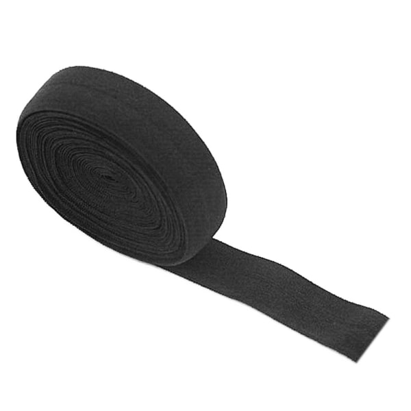 2x2cm Elastisk Platt Snedslåband Hantverk Kläder Sömnad Flätat Rep