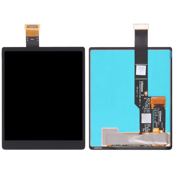 COMPATIBLE LCD Secondary Screen with Digitizer Complete Assembly for LG Wing 5G