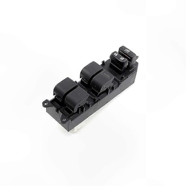 Elektrisk vindueskontakt til Yaris, 84820-06090 reservedel Black