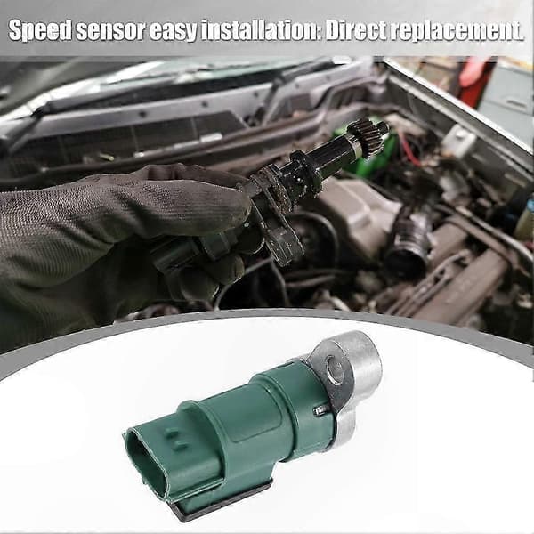 Høykvalitets bilgirboks hastighetssensor kilometerteller sensor YBE100530 for Defender bildeler