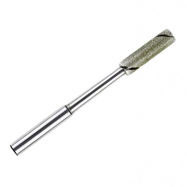 Diamantpärlbrotsch Justerbara Brotschar Fräsverktyg 14mm