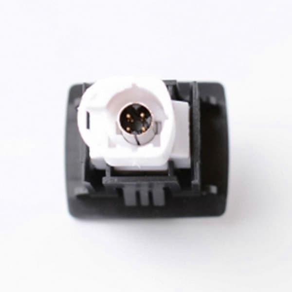 Auton USB-latausportti 2188200187 keskikonsoliin