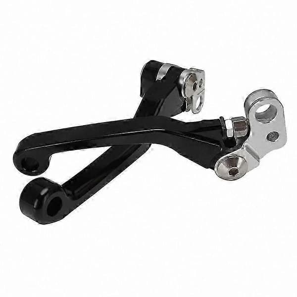 Sur Ron Light Bee X/S X260/X160 Sorte Bremsegreb - Reservedele