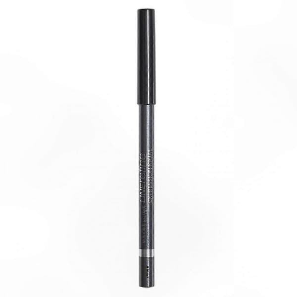 Raffinert Kajal Eyeliner for Uttrykksfulle Blikk 40 Silver Gray