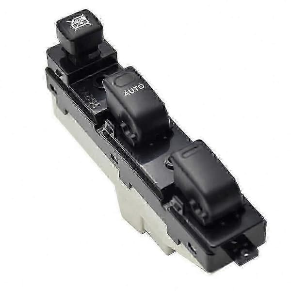 Bilvindusregulatorbryter for Terios J100 SB2 1997-1998 Strømvinduskontroll