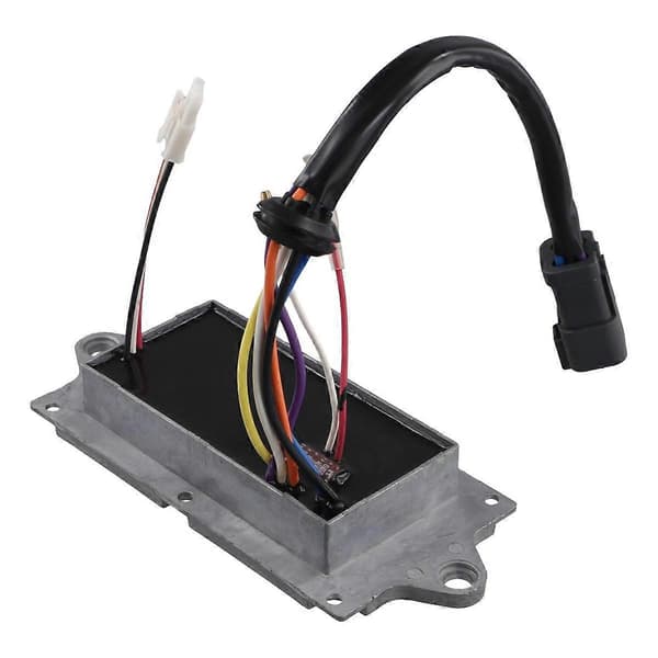 [RM]82D02100-511 82D02000-101 Excavator Throttle Motor Drive Module Board for CAT E330B 312B