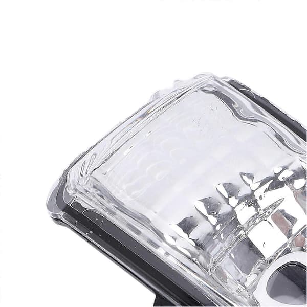 Højre blinklysglas til Volvo V70 S80 C30 V50