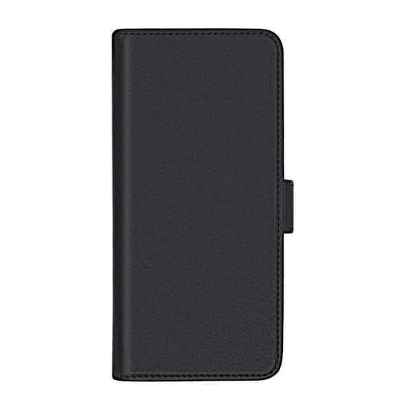 [RM]Samsung Note 20 Wallet Case Magnet Rvelon - Black Svart black